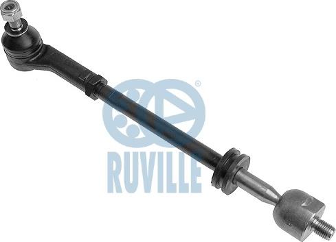 Ruville 925474 - Tirante trasversale autozon.pro