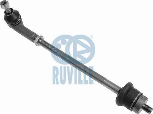 Ruville 925475 - Tirante trasversale autozon.pro