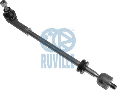 Ruville 925477 - Tirante trasversale autozon.pro