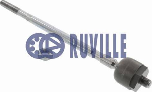 Ruville 925543 - Giunto assiale, Asta trasversale autozon.pro