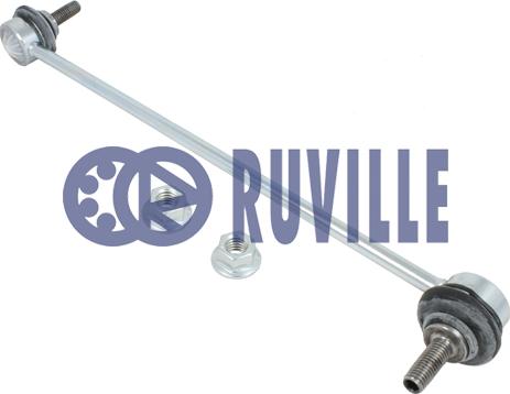 Ruville 925509 - Asta / Puntone, Stabilizzatore autozon.pro