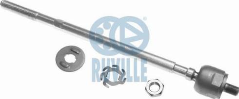 Ruville 925504 - Giunto assiale, Asta trasversale autozon.pro