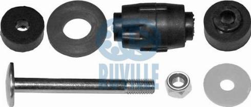 Ruville 925500 - Asta / Puntone, Stabilizzatore autozon.pro