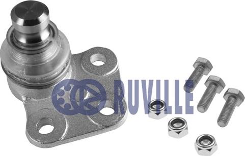 Ruville 925507 - Giunto di supporto / guida autozon.pro