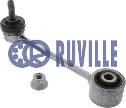 Ruville 925539 - Asta / Puntone, Stabilizzatore autozon.pro