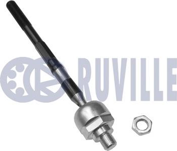 Ruville 925535 - Giunto assiale, Asta trasversale autozon.pro