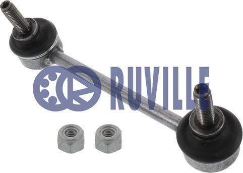 Ruville 925538 - Asta / Puntone, Stabilizzatore autozon.pro