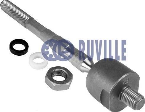 Ruville 925526 - Giunto assiale, Asta trasversale autozon.pro