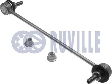 Ruville 925520 - Asta / Puntone, Stabilizzatore autozon.pro