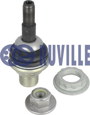 Ruville 925055 - Giunto di supporto / guida autozon.pro