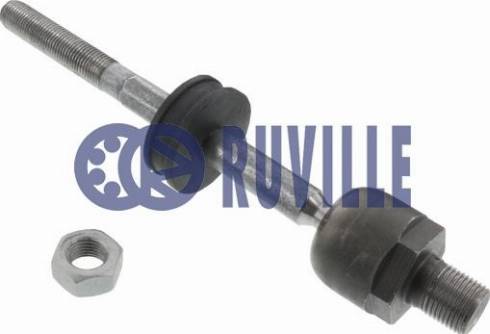 Ruville 925058 - Giunto assiale, Asta trasversale autozon.pro