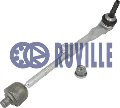 Ruville 925053 - Tirante trasversale autozon.pro