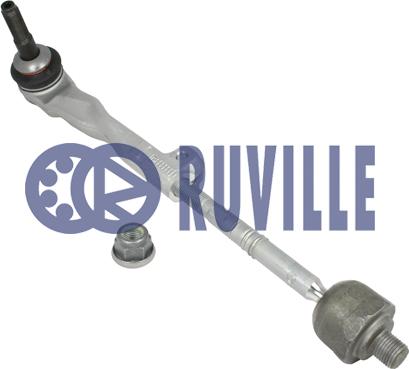 Ruville 925052 - Tirante trasversale autozon.pro