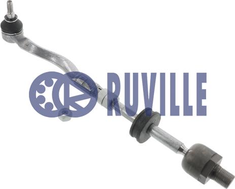 Ruville 925060 - Tirante trasversale autozon.pro