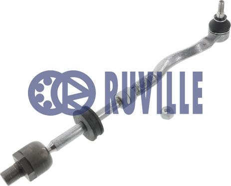 Ruville 925061 - Tirante trasversale autozon.pro