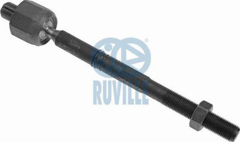 Ruville 925001 - Giunto assiale, Asta trasversale autozon.pro