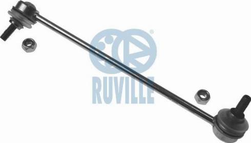 Ruville 925008 - Asta / Puntone, Stabilizzatore autozon.pro