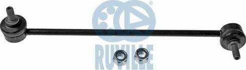 Ruville 925019 - Asta / Puntone, Stabilizzatore autozon.pro