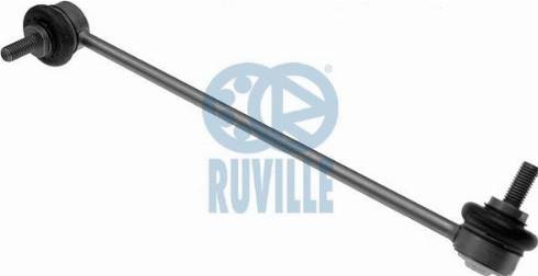 Ruville 925014 - Asta / Puntone, Stabilizzatore autozon.pro