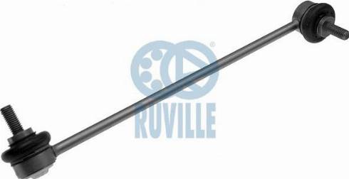 Ruville 925015 - Asta / Puntone, Stabilizzatore autozon.pro