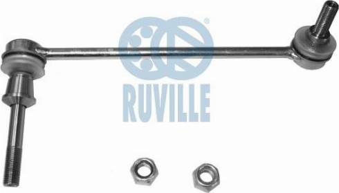 Ruville 925026 - Asta / Puntone, Stabilizzatore autozon.pro