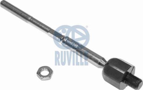 Ruville 925023 - Giunto assiale, Asta trasversale autozon.pro