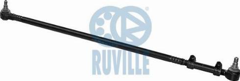 Ruville 925148 - Tirante trasversale autozon.pro