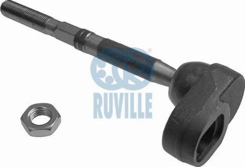 Ruville 925106 - Giunto assiale, Asta trasversale autozon.pro