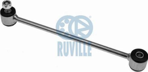 Ruville 925101 - Asta / Puntone, Stabilizzatore autozon.pro