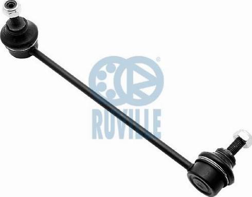 Ruville 925135 - Asta / Puntone, Stabilizzatore autozon.pro