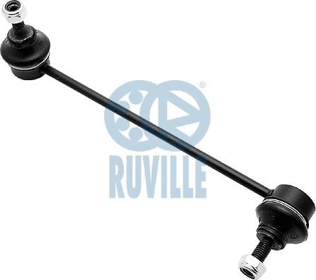 Ruville 925136 - Asta / Puntone, Stabilizzatore autozon.pro