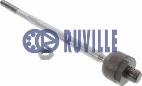 Ruville 925800 - Giunto assiale, Asta trasversale autozon.pro