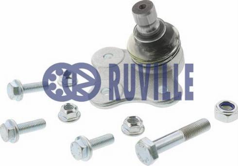 Ruville 925801 - Giunto di supporto / guida autozon.pro