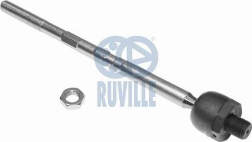 Ruville 925309 - Giunto assiale, Asta trasversale autozon.pro