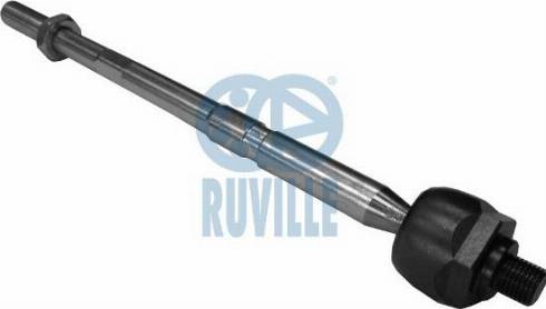 Ruville 925306 - Giunto assiale, Asta trasversale autozon.pro