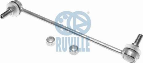 Ruville 925300 - Asta / Puntone, Stabilizzatore autozon.pro