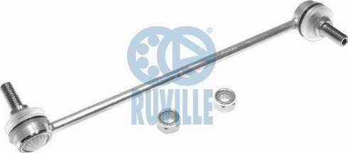 Ruville 925301 - Asta / Puntone, Stabilizzatore autozon.pro