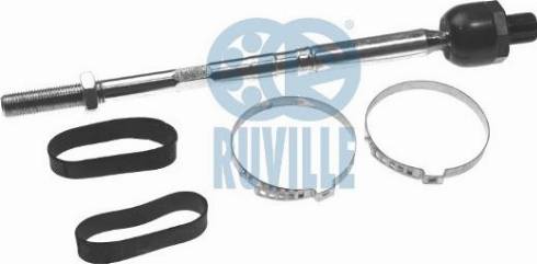 Ruville 925308 - Giunto assiale, Asta trasversale autozon.pro