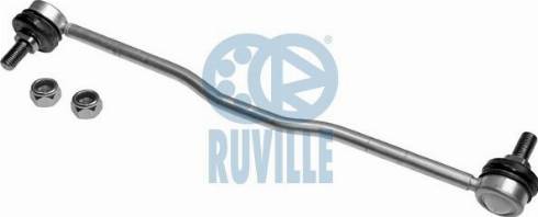 Ruville 925302 - Asta / Puntone, Stabilizzatore autozon.pro