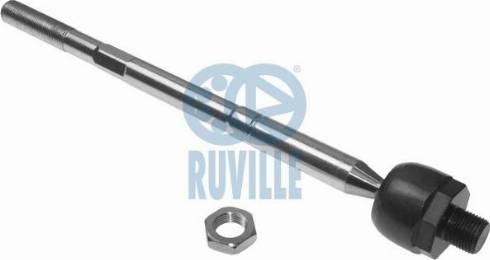 Ruville 925314 - Giunto assiale, Asta trasversale autozon.pro