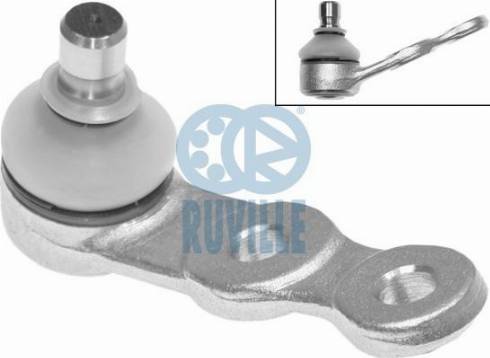 Ruville 925310 - Giunto di supporto / guida autozon.pro