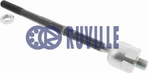 Ruville 925330 - Giunto assiale, Asta trasversale autozon.pro