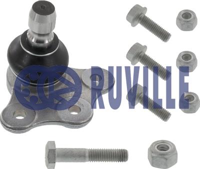 Ruville 925331 - Giunto di supporto / guida autozon.pro