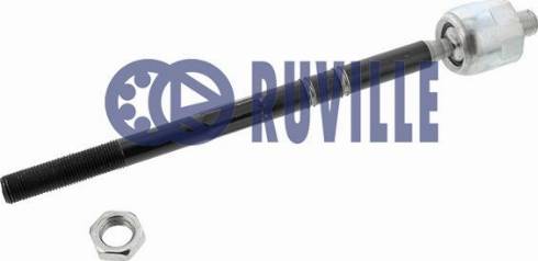 Ruville 925329 - Giunto assiale, Asta trasversale autozon.pro