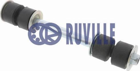 Ruville 925327 - Asta / Puntone, Stabilizzatore autozon.pro