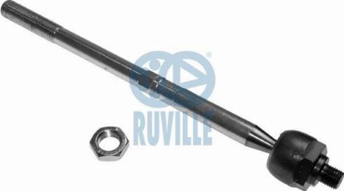 Ruville 925207 - Giunto assiale, Asta trasversale autozon.pro