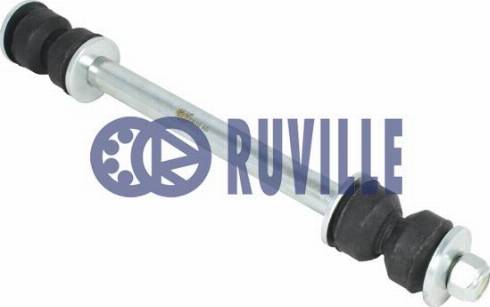 Ruville 925220 - Asta / Puntone, Stabilizzatore autozon.pro