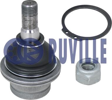 Ruville 925228 - Giunto di supporto / guida autozon.pro