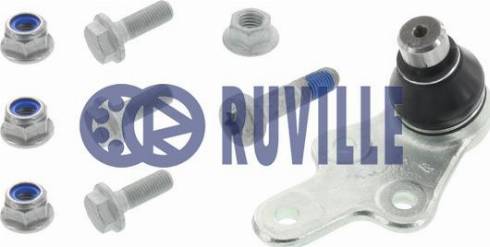 Ruville 925227 - Giunto di supporto / guida autozon.pro