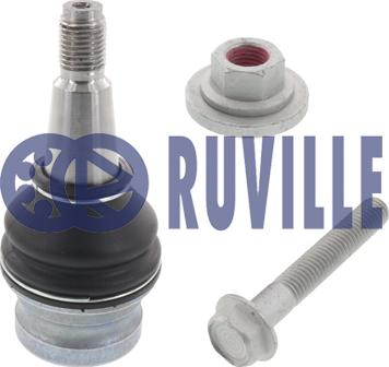 Ruville 925700 - Giunto di supporto / guida autozon.pro